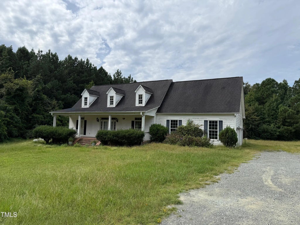 1115 Will Suitt Road, Creedmoor