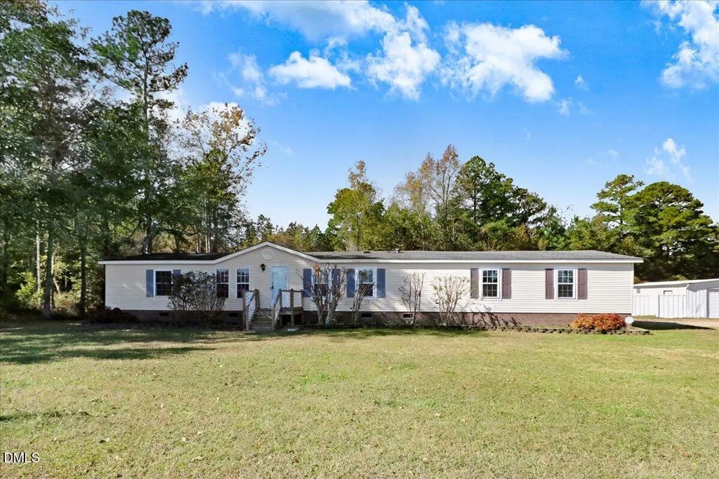 4906 Sawdust Road, Wilson