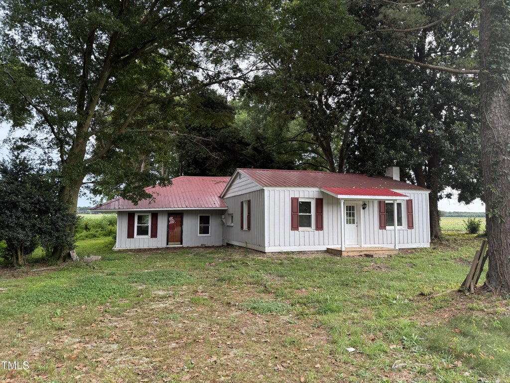 340 Jones Road, Newton Grove