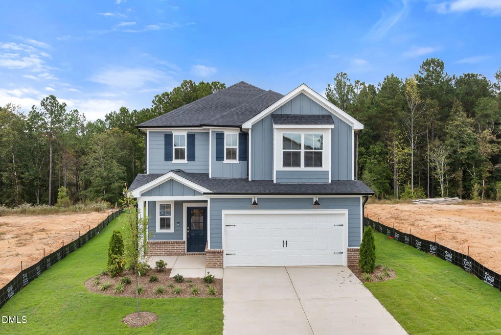 301 Providence Springs Lane, Fuquay Varina