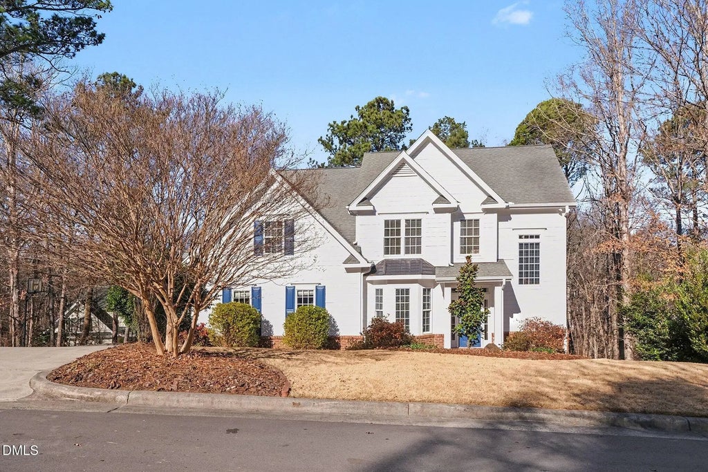 29 Chestnut Bluffs Lane, Durham