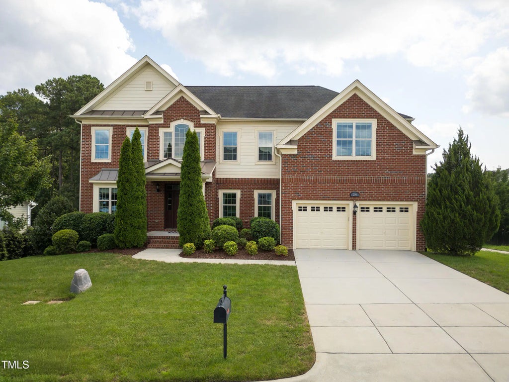 204 South Bend Drive, Durham