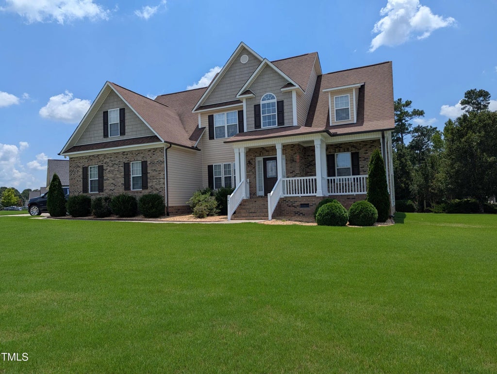 143 Claymore Drive, Clayton