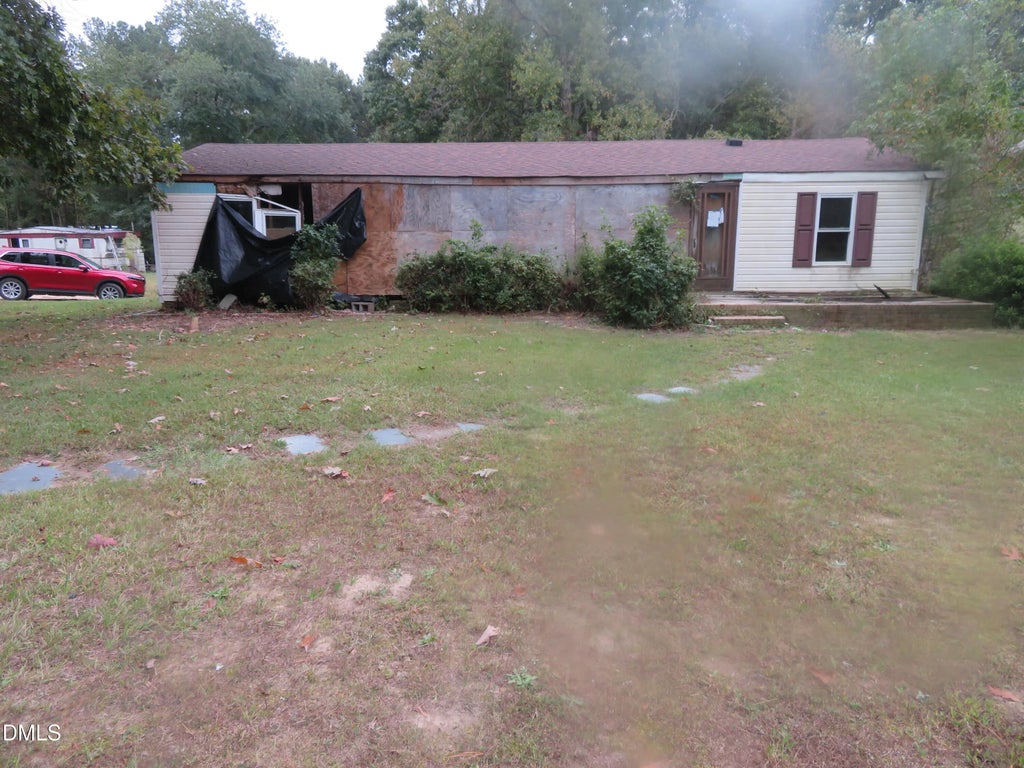 1717 Purefoy Drive Unit B, Chapel Hill