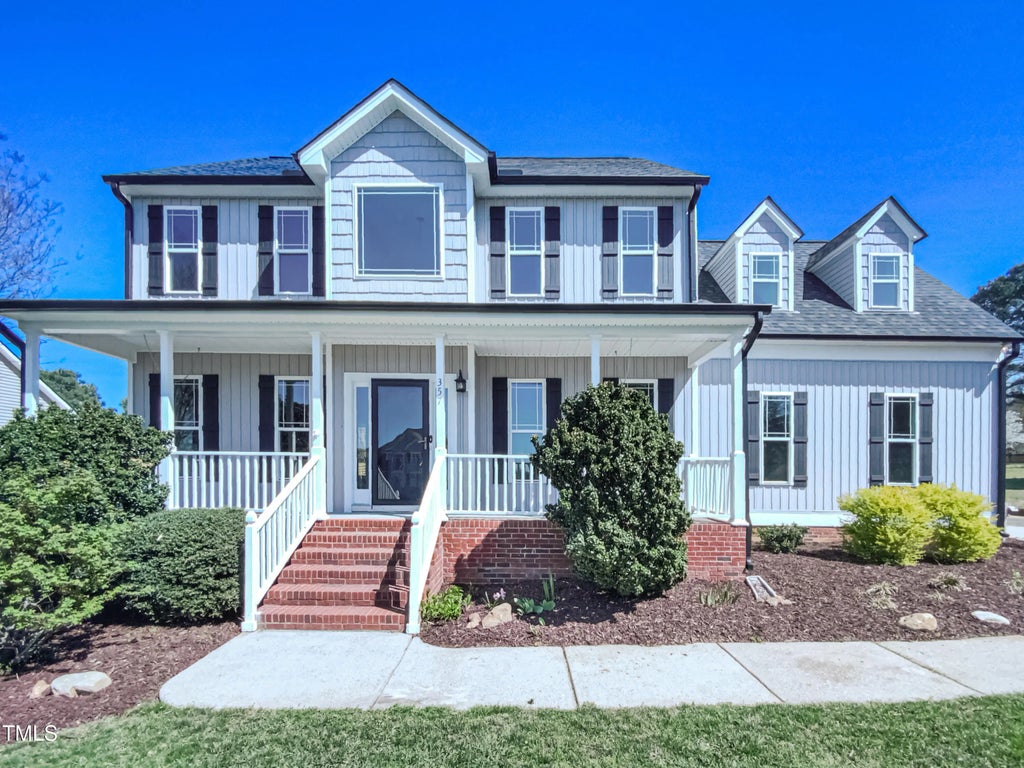 357 Riverwood Drive, Clayton