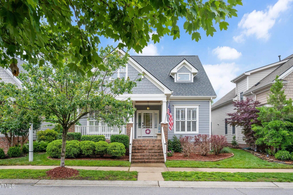 1633 Lakestone Village Lane, Fuquay Varina