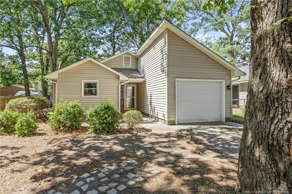 6710 Winchester Street, Fayetteville