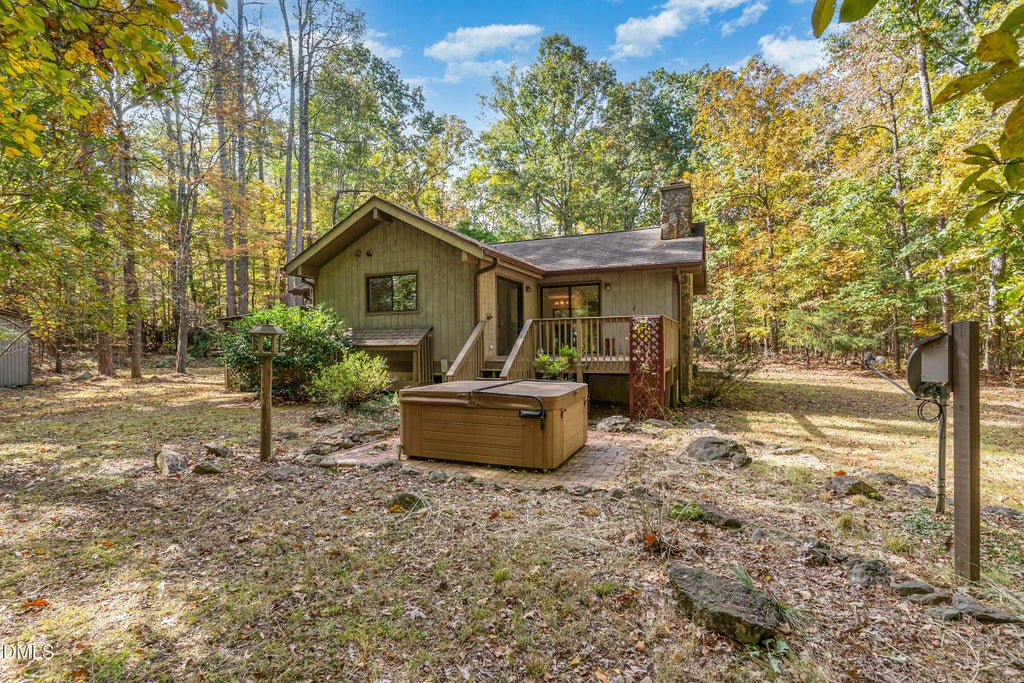 1421 New Hope Trace, Chapel Hill