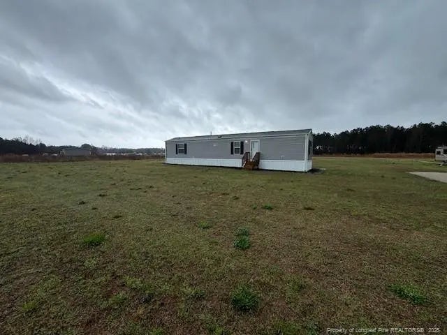 176 Fire Tower Road, Orrum