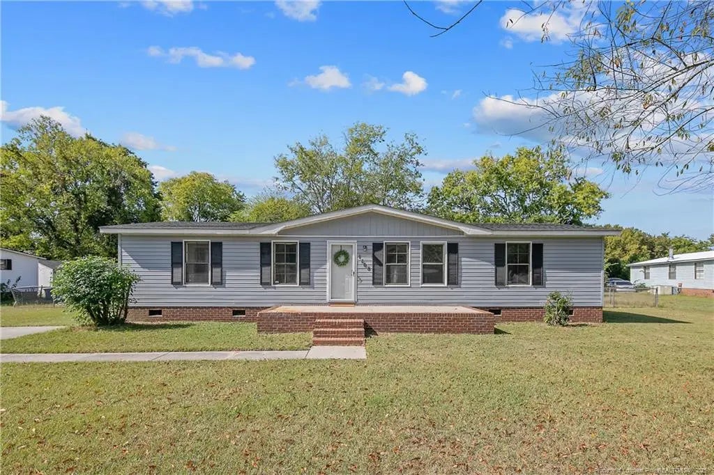 1108 Windmill Road, Fayetteville