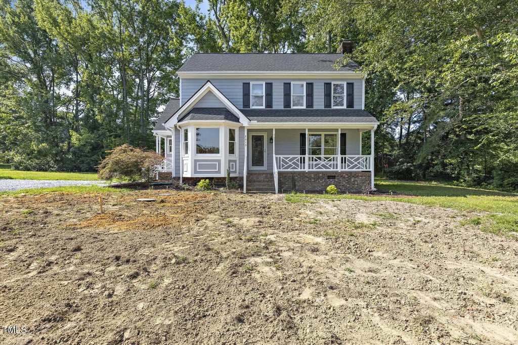 2013 Coxwoods Road, Clayton