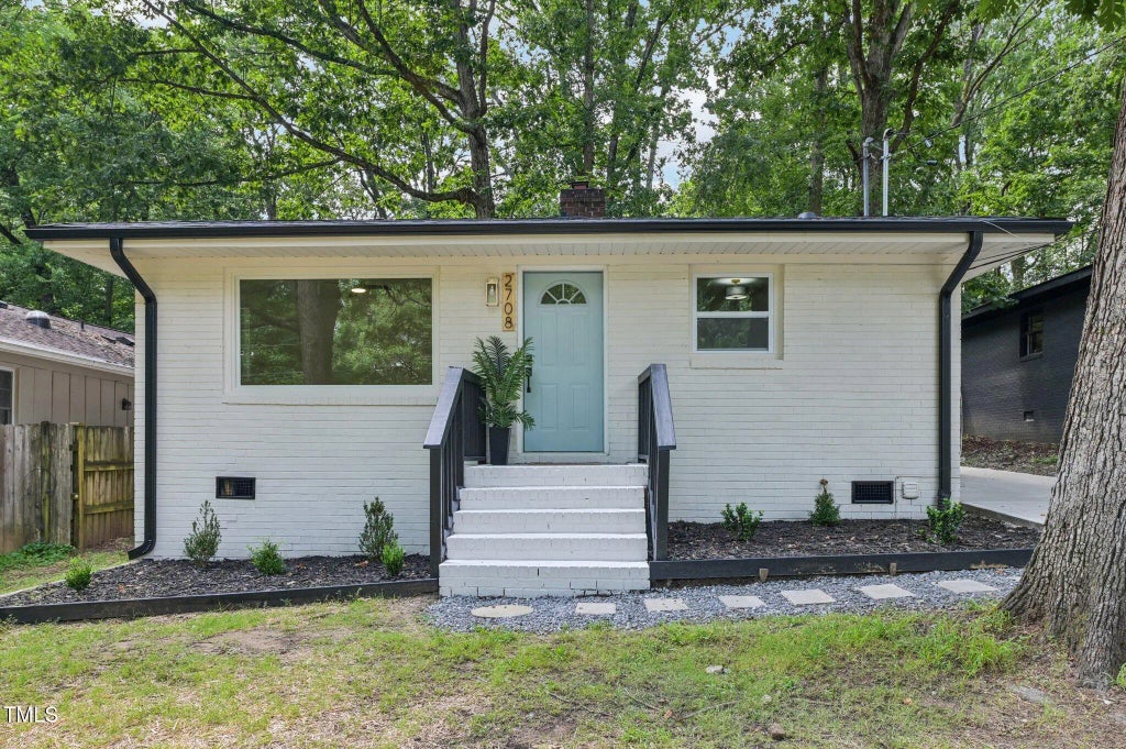 2708 Sarah Avenue, Durham