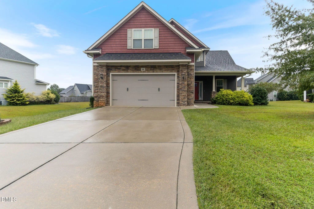 86 Sharpstone Lane, Clayton