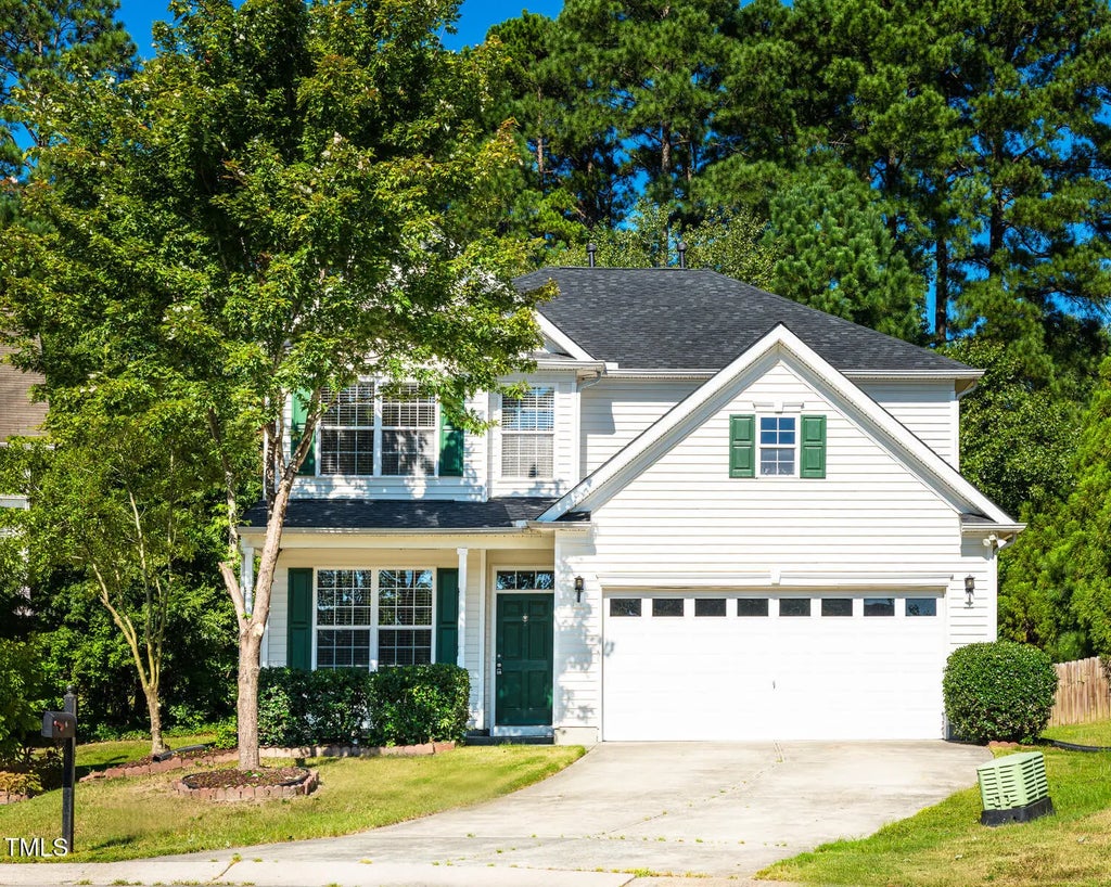 6 Dawson Court, Durham