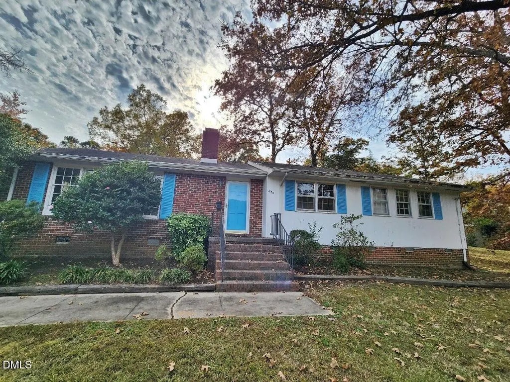 239 Hamilton Road, Chapel Hill
