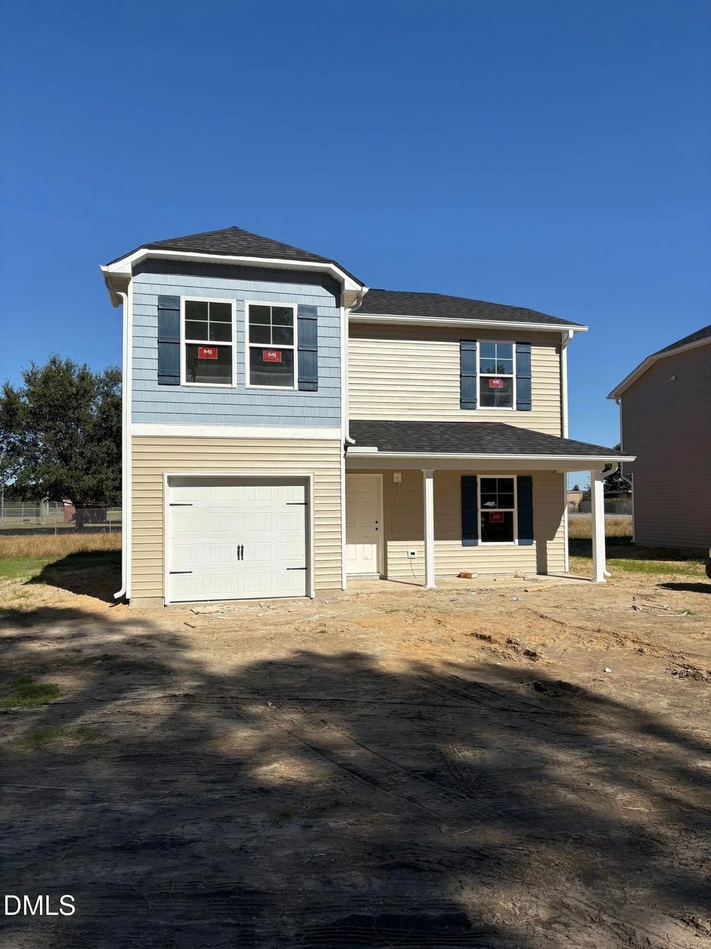 110 W Nelson Street, Robersonville