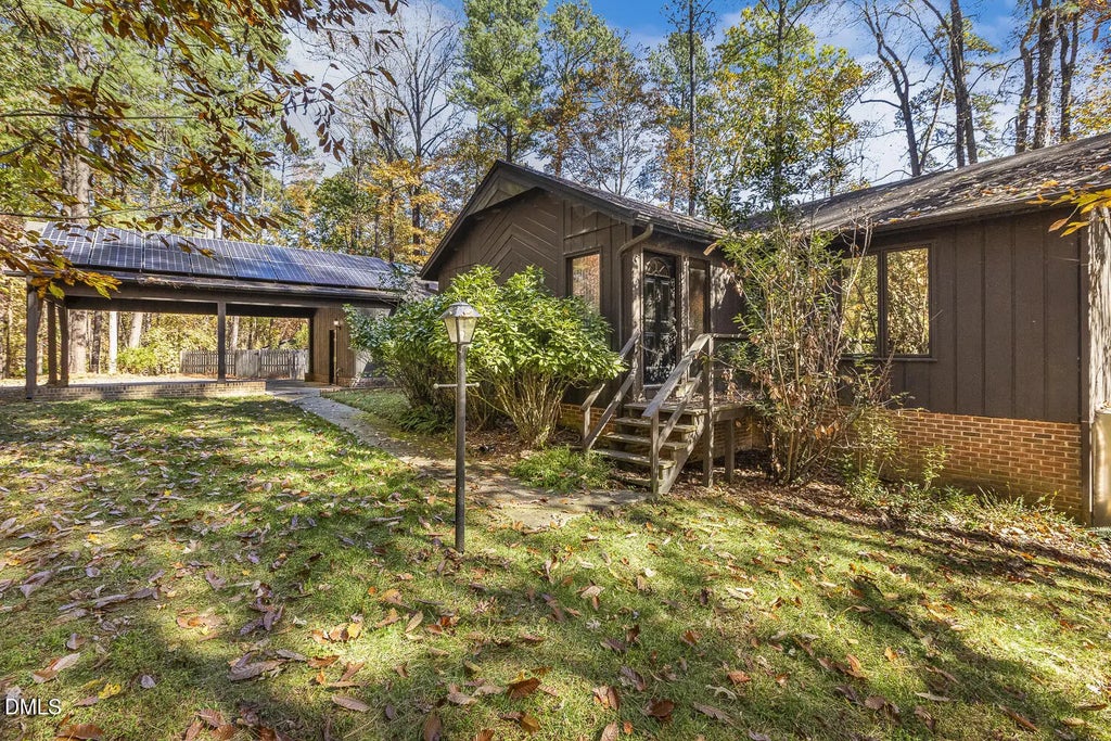 3028 Ethan Lane, Raleigh