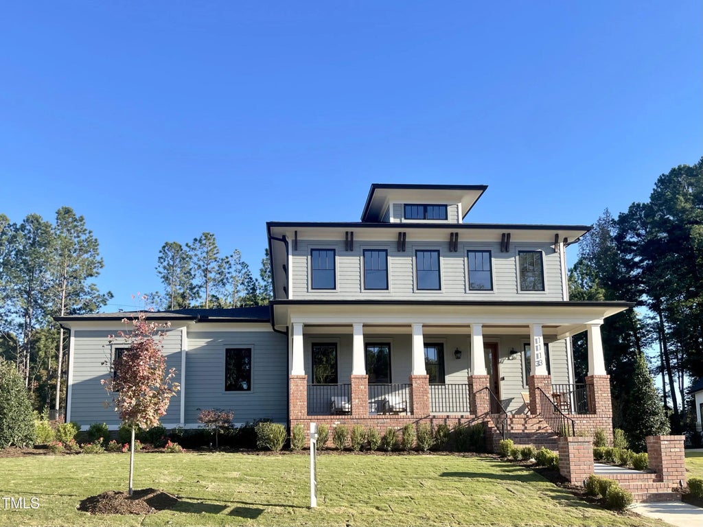 1113 Destination Drive, Apex