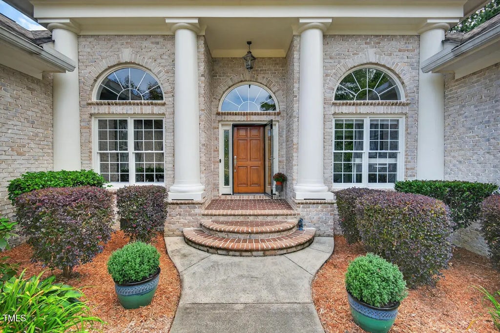 132 Crooked Creek Lane, Durham