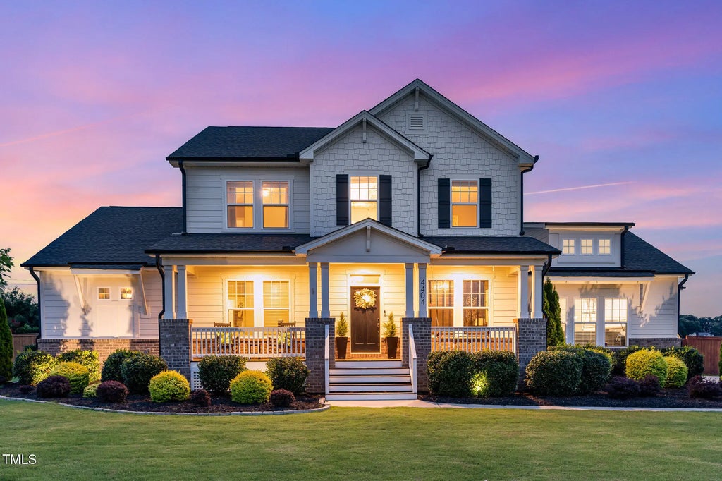 4404 Buckley Drive, Apex