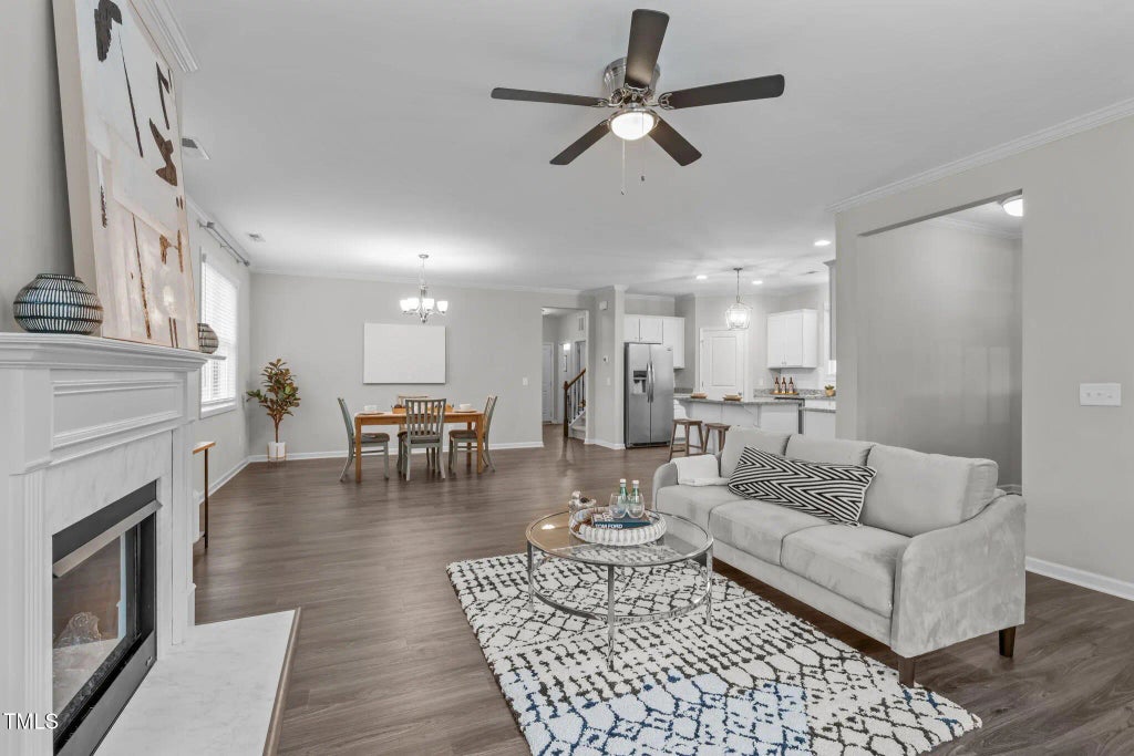 105 Bridge Street, Fuquay Varina