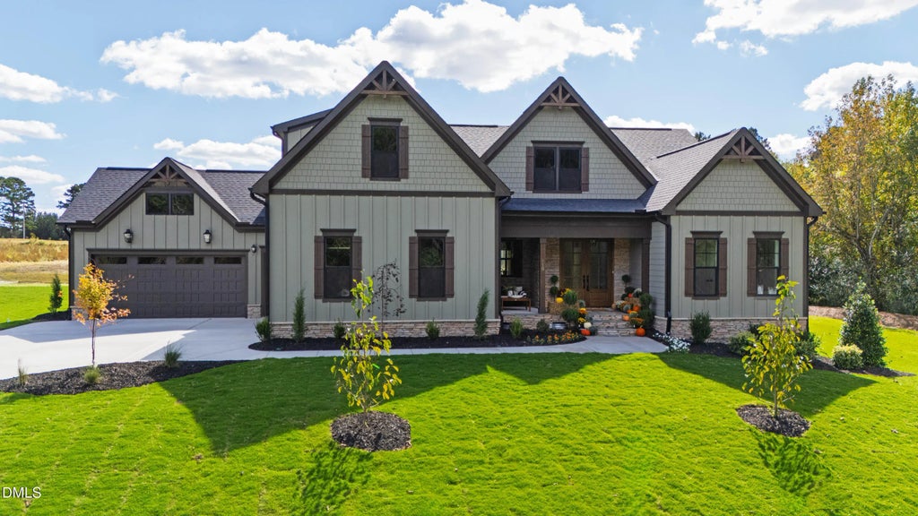 110 Broadleaf Lane, Youngsville