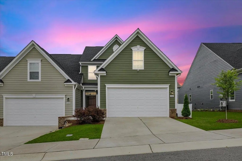 518 Judge Court, Durham