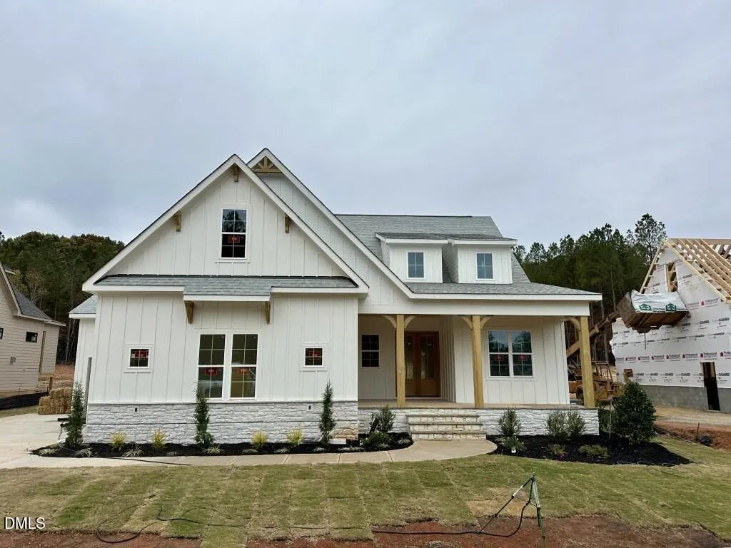 115 Cherry Bark Drive, Youngsville