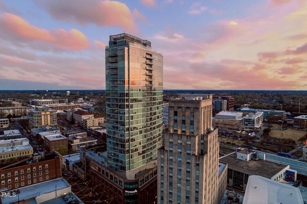 110 N Corcoran Street 2502, Durham