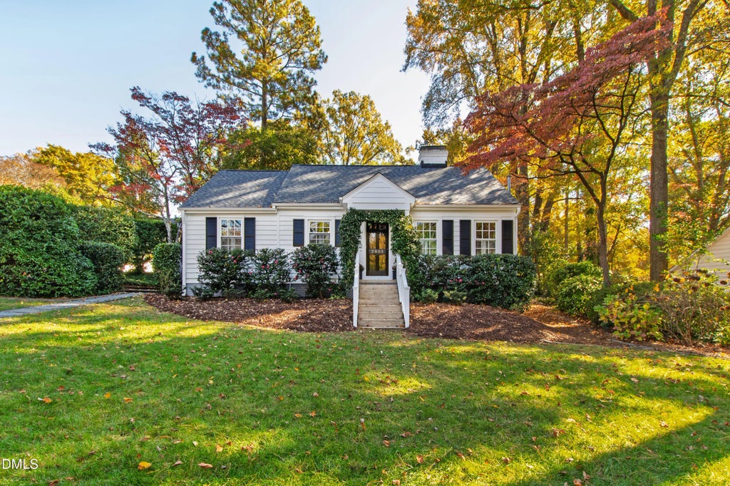 2803 Wayland Drive, Raleigh