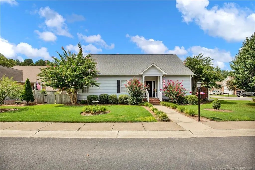 3004 Brookcrossing Drive, Fayetteville