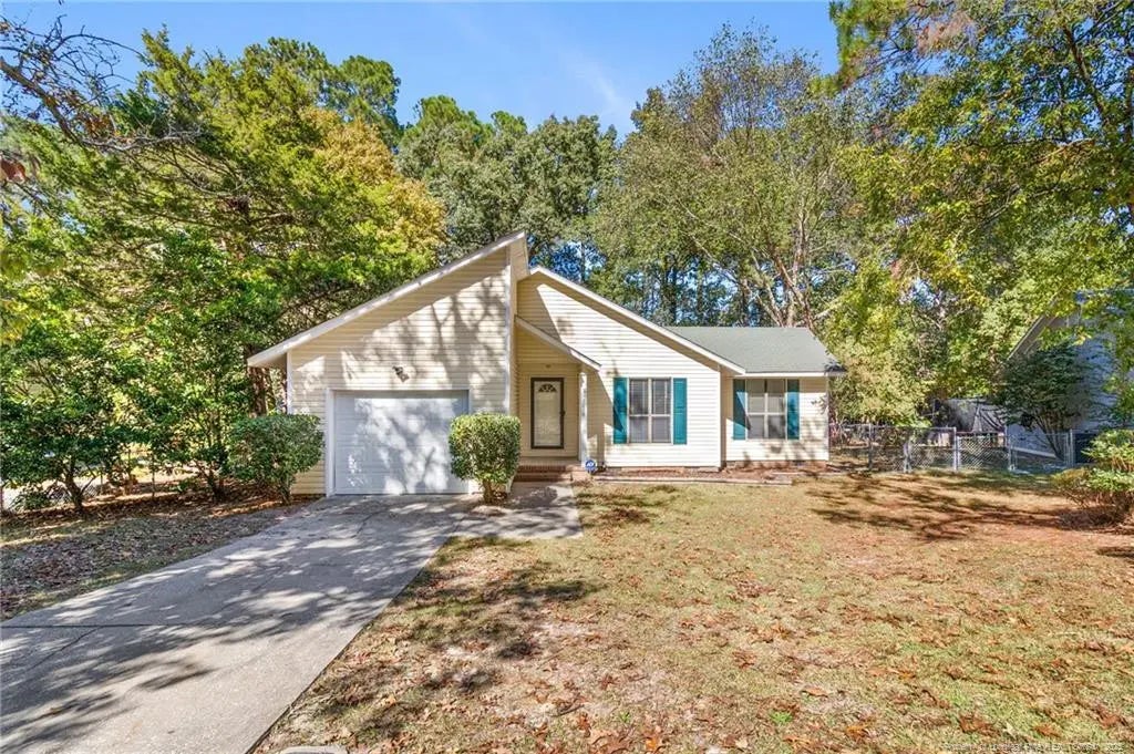 7076 Pantego Drive, Fayetteville