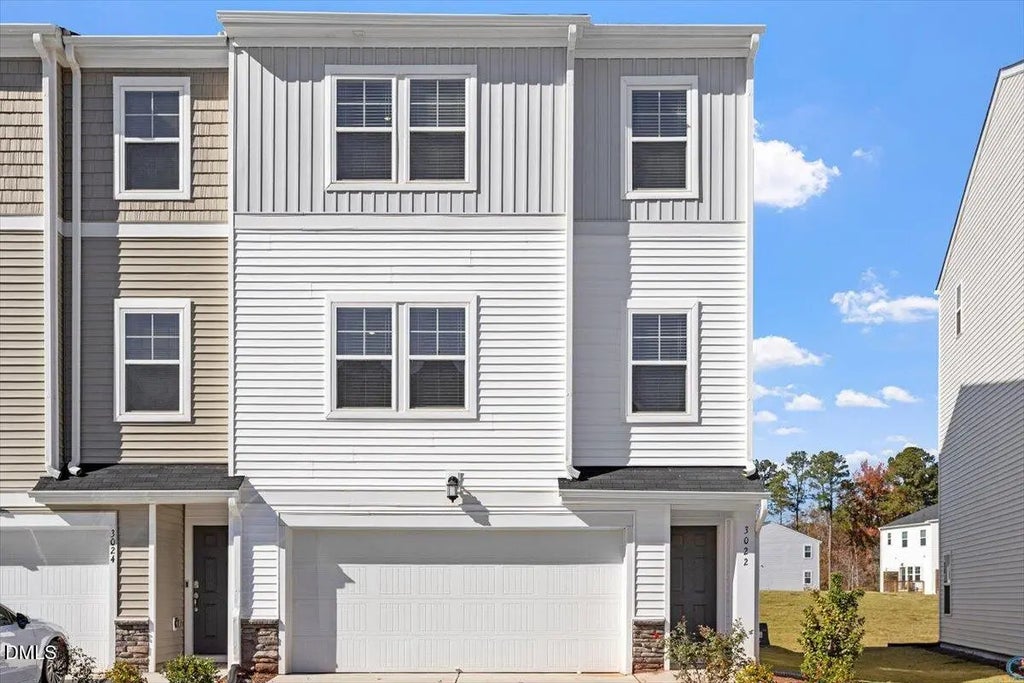 3022 Castle Loch Lane, Durham