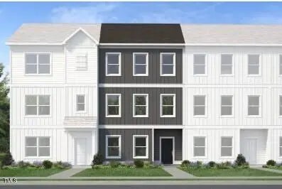 723 Orchard Vista Circle, Raleigh