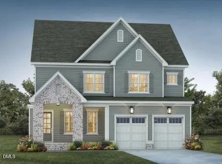 737 W Holly Springs Road, Holly Springs