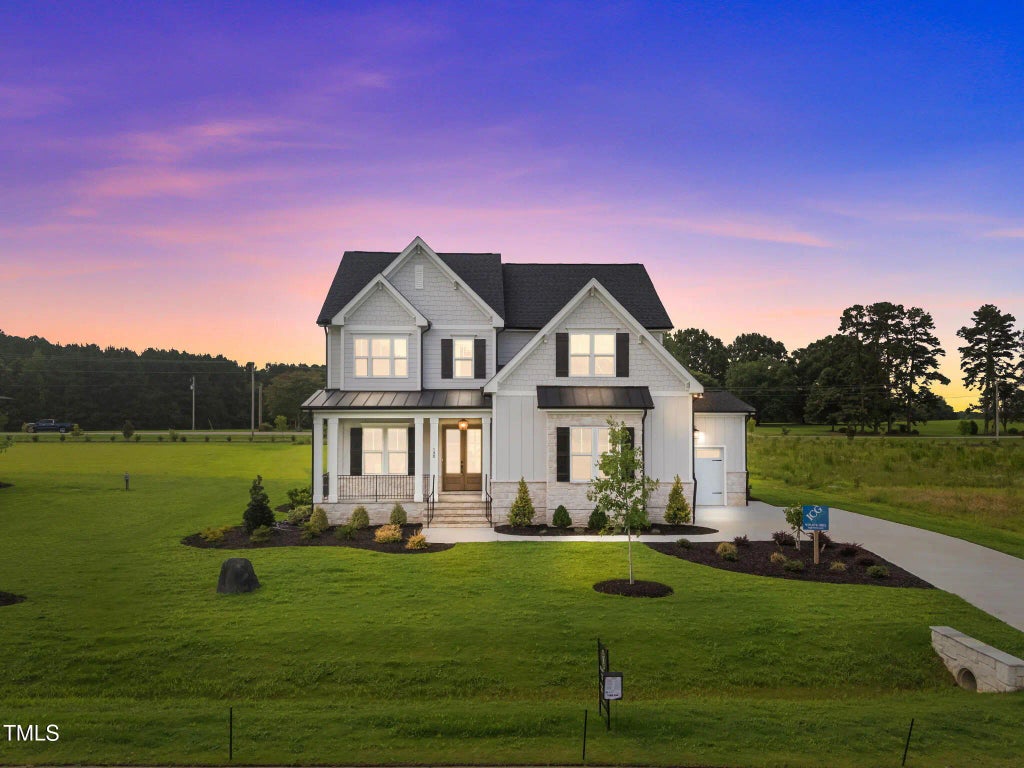 190 Broadleaf Lane, Youngsville