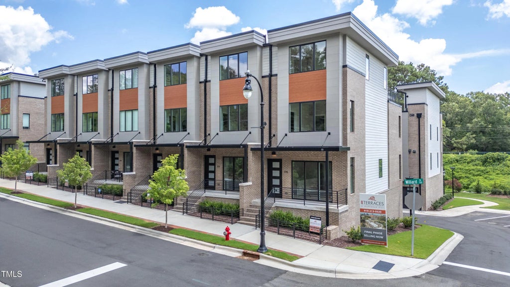 771 Willard Street, Durham