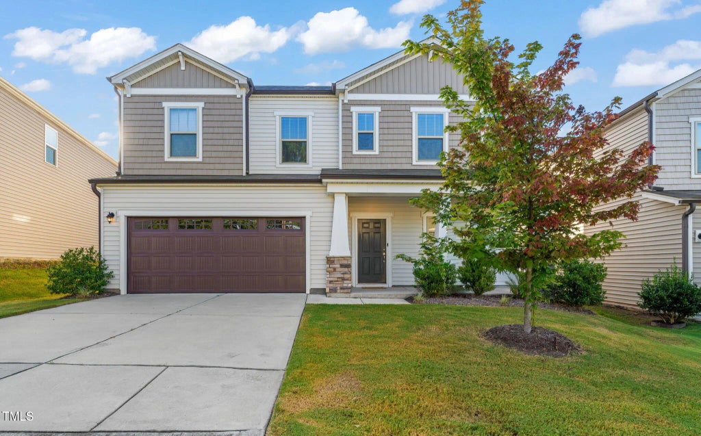 1008 Talbot Place Place, Durham