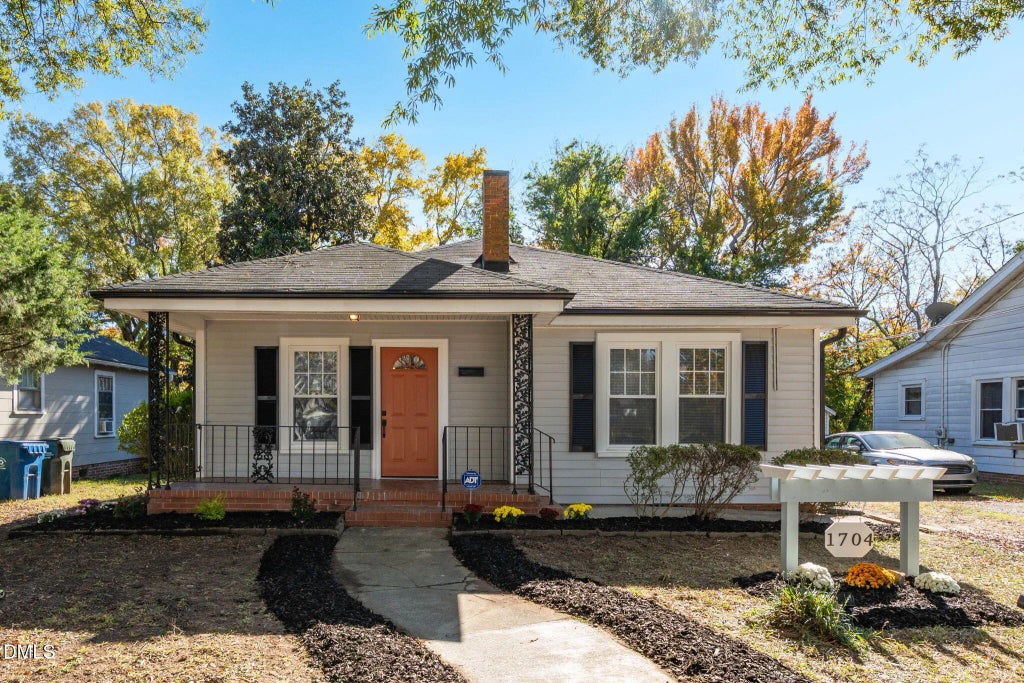 1704 Southgate Street, Durham