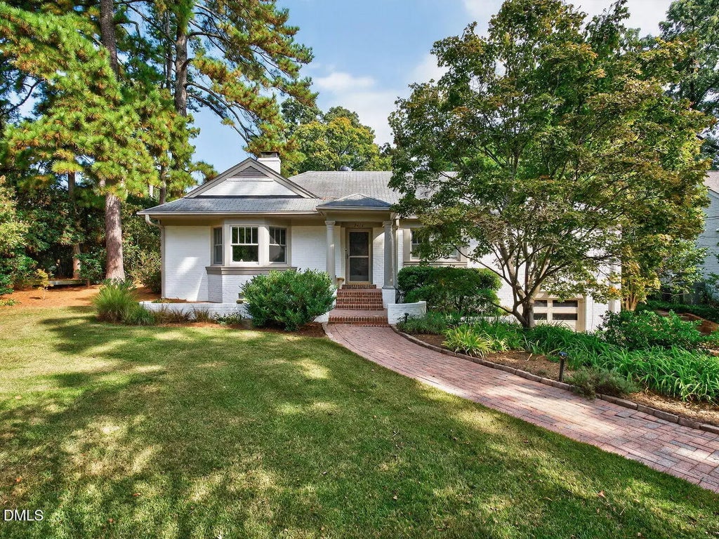 2616 Grant Avenue, Raleigh
