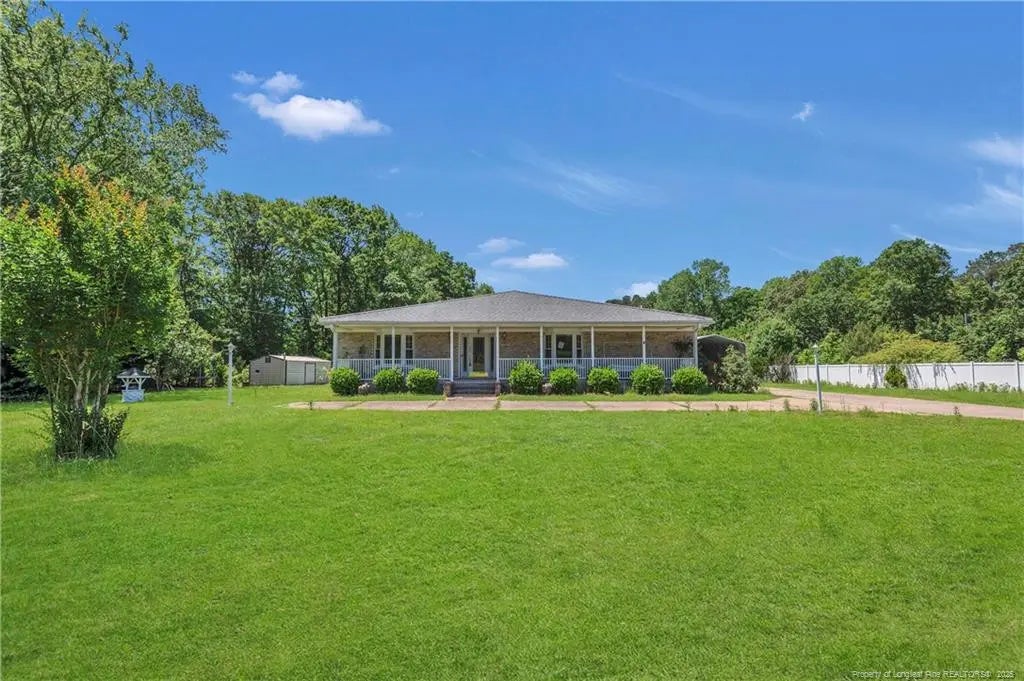 2544 Tucker Road, Eastover