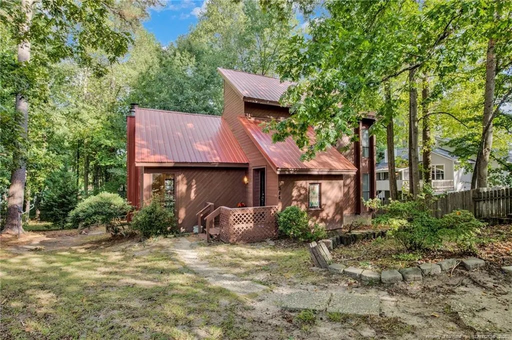 314 Narwhal Court, Fayetteville