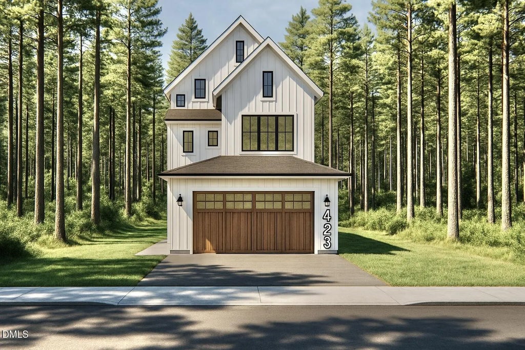 423 S Harrison Avenue, Cary