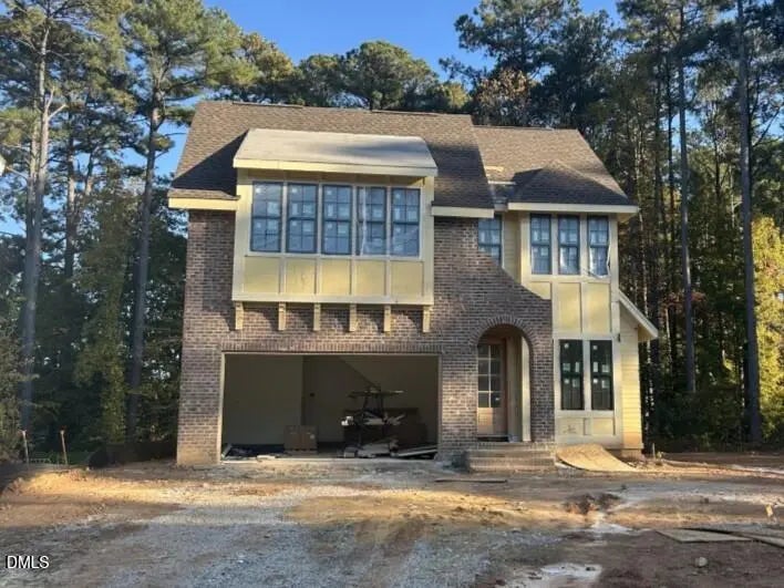 1705 Burnette Garden Path, Raleigh