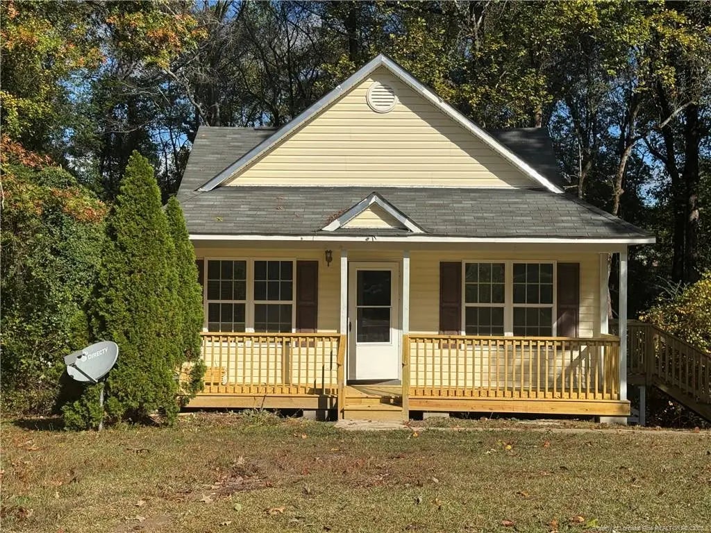 6126 Lonestar Road, Fayetteville