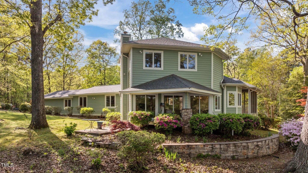 373 Sagamore Drive, Louisburg