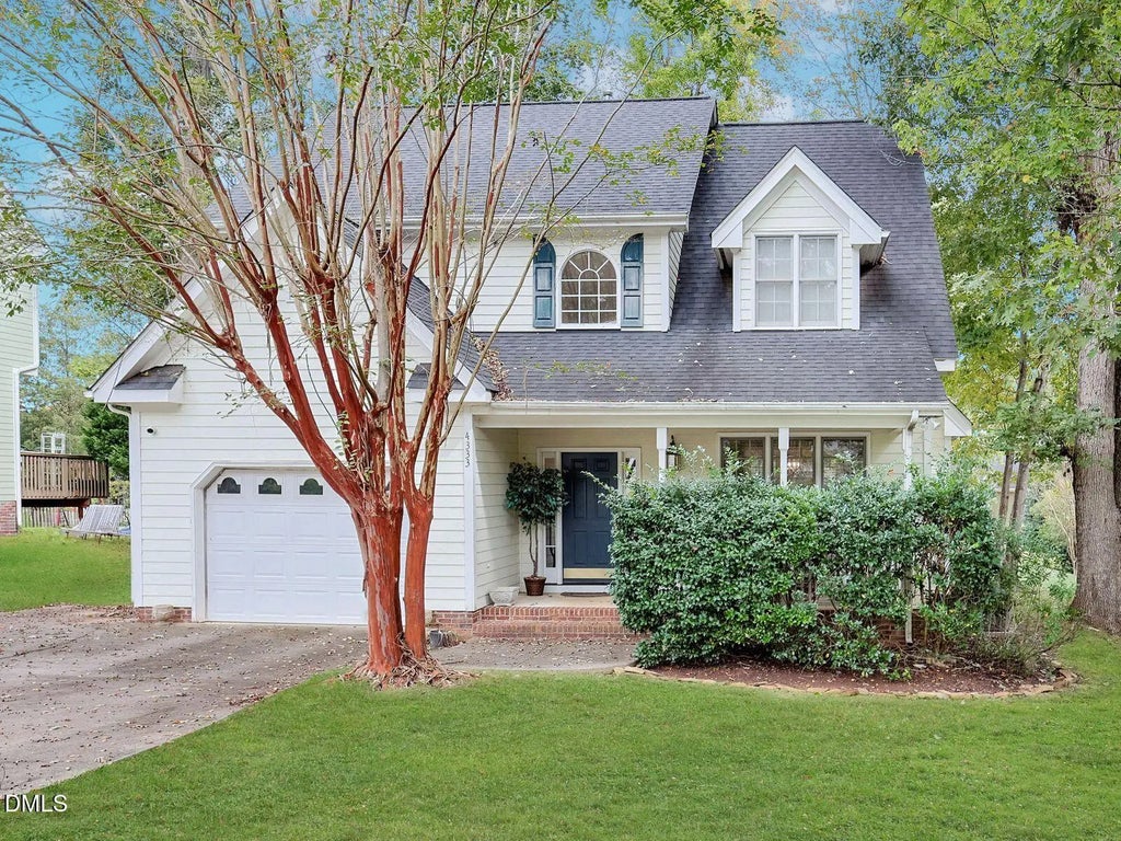 4333 Glen Erin Way, Raleigh