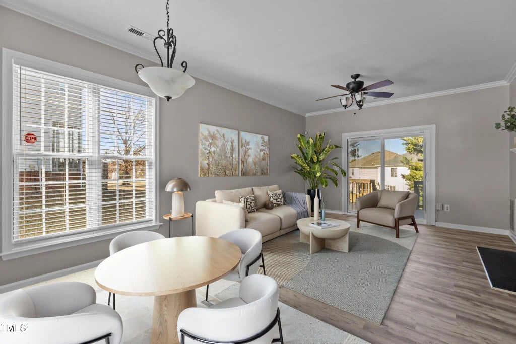 5367 Cog Hill Court, Raleigh