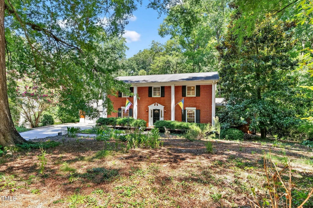 324 Glendale Drive, Chapel Hill