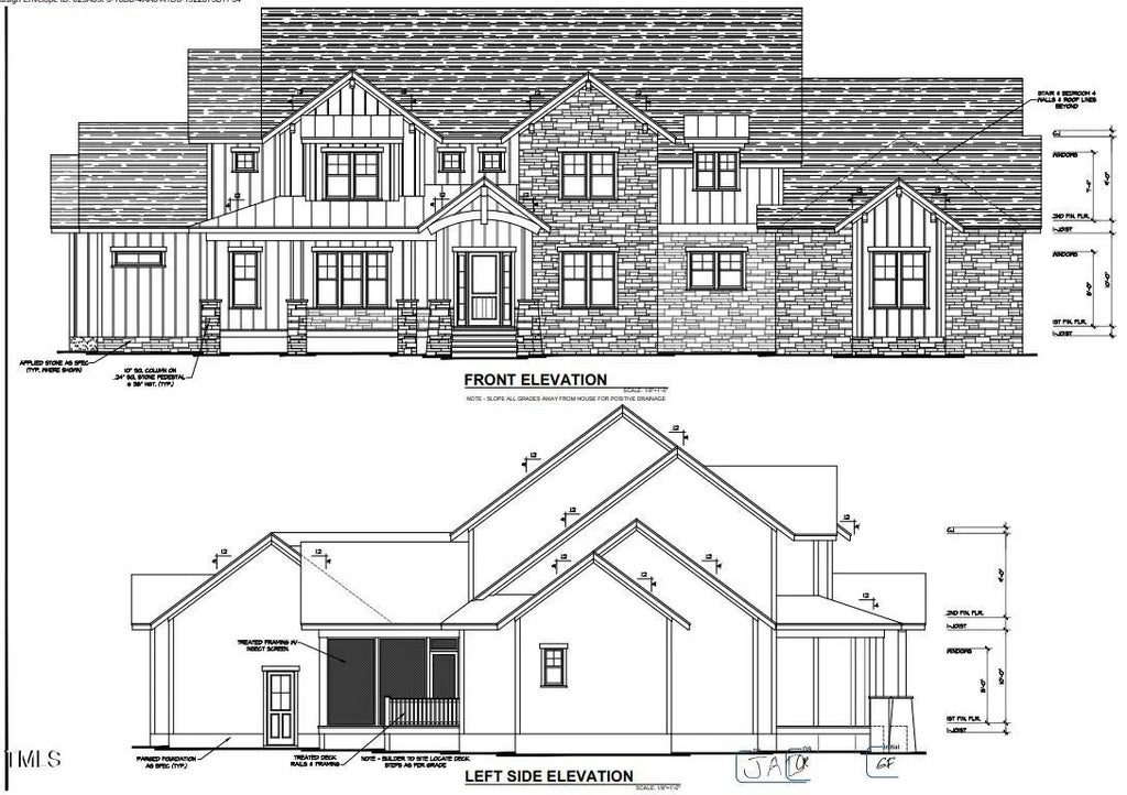 59 Riverstone Drive, Pittsboro